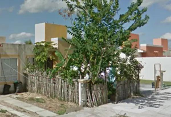 Casa en venta en Misión Las Flores, Solidaridad, Quintana Roo