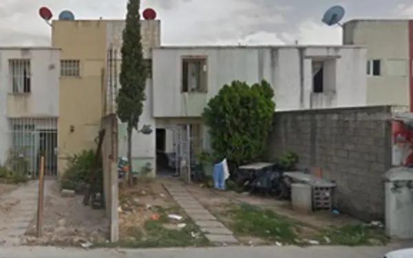 Casa en venta en La Guadalupana, Solidaridad, Quintana Roo