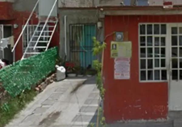 Casa en venta en Real de Costitlán I, Chicoloapan, México