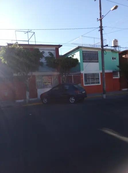 Departamento en venta en Valle de Aragón 3ra Sección Poniente, Ecatepec de Morelos, México