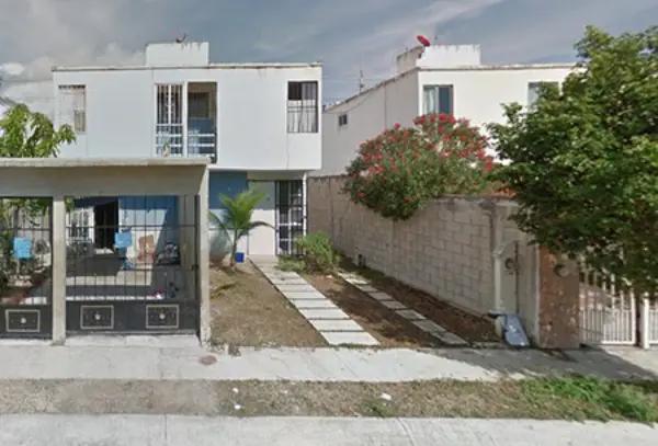 Casa en venta en La Guadalupana, Solidaridad, Quintana Roo