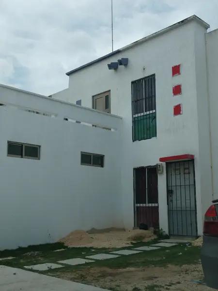 Casa en venta en Monte Real, Benito Juárez, Quintana Roo