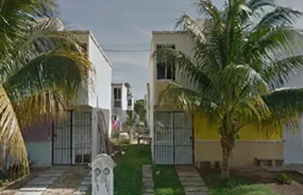 Casa en venta en La Guadalupana, Solidaridad, Quintana Roo