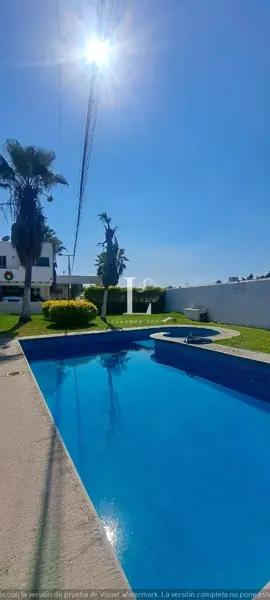 Casa en venta en Oaxtepec Centro, Yautepec, Morelos