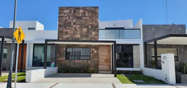 Casa en venta en Tejeda, Corregidora, Querétaro