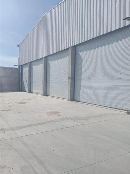 Bodega en renta en Los Reyes Acozac, Tecámac, México