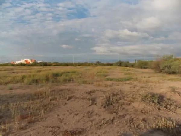 Terreno en venta en Hormiguero, Matamoros, Coahuila de Zaragoza Terreno en venta en Hormiguero, Matamoros, Coahuila de Zaragoza