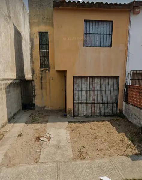 Casa en venta en Costa Dorada, Veracruz, Veracruz de Ignacio de la Llave