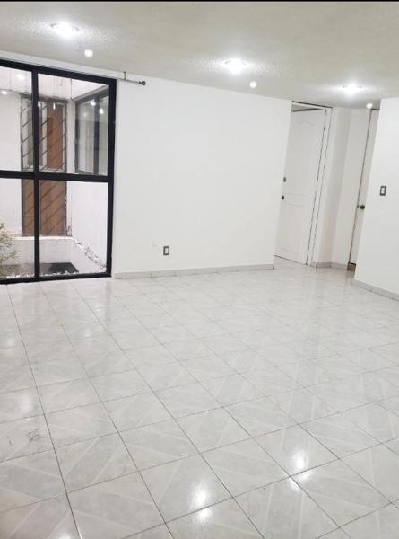 Departamento EN RECUPERACIÓN BANCARIA (NO CREDITOS), Paseos de Taxqueña, Coyoacán, CDMX