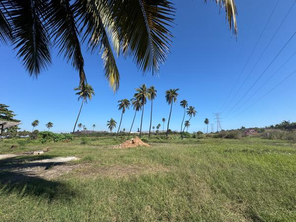 Terreno en venta en Siderúrgica Lázaro Cárdenas Las Truchas, Lázaro Cárdenas, Michoacán de Ocampo