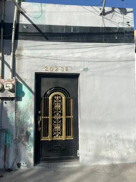 Casa en renta en Pedro Lozano, Monterrey, Nuevo León