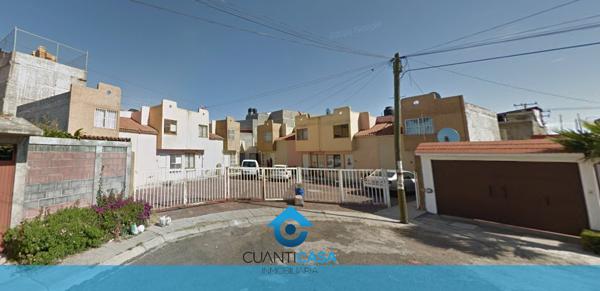Casa en venta en Mariano Abasolo, Morelia, Michoacán de Ocampo