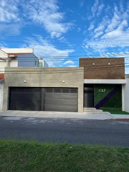 Casa en renta en Costa de Oro, Boca del Río, Veracruz de Ignacio de la Llave