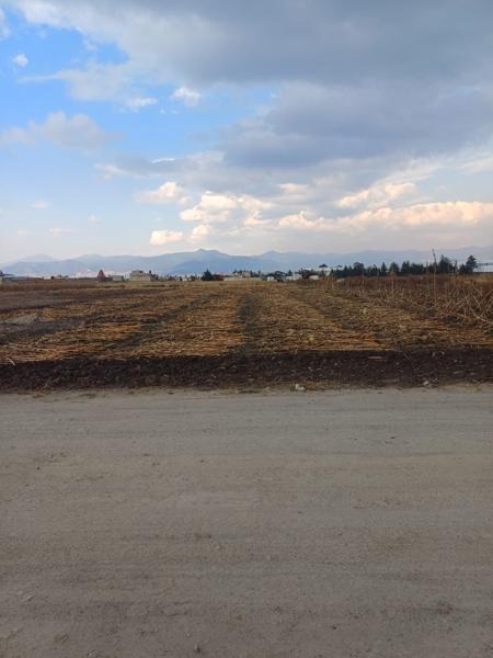 Terreno en venta en San Blas Otzacatipan, Toluca, México
