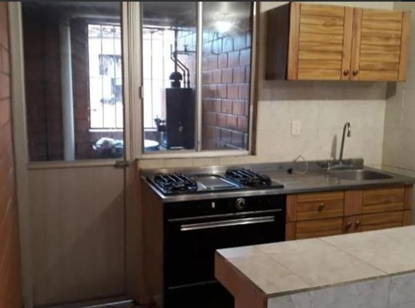 Bonito departamento EN RECUPERACIÓN BANCARIA (NO CREDITOS) Tepalcates, Iztapalapa, CDMX