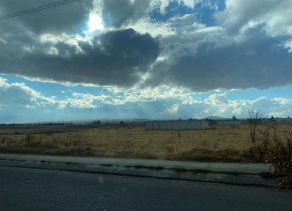 Terreno en venta en San Miguel Totocuitlapilco, Metepec, México