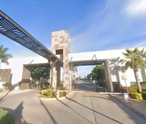 Casa en venta en INFONAVIT Barrancos II, Culiacán, Sinaloa