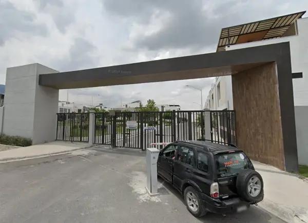 Casa en venta en Gran Reserva Cumbres, Monterrey, Nuevo León