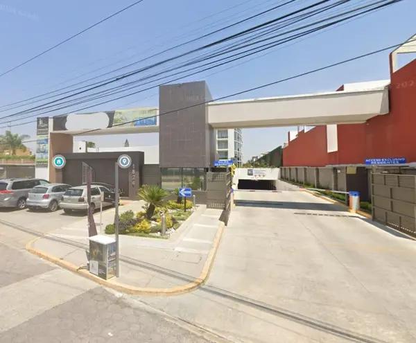 Departamento en venta en El Barreal, San Andrés Cholula, Puebla