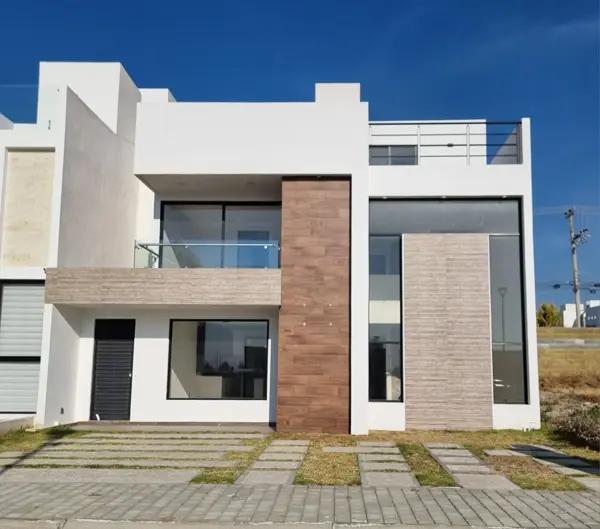 Casa en venta en La Cartuja, Pachuca de Soto, Hidalgo