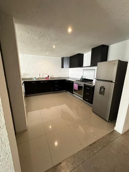 Departamento en renta en San Diego, San Andrés Cholula, Puebla