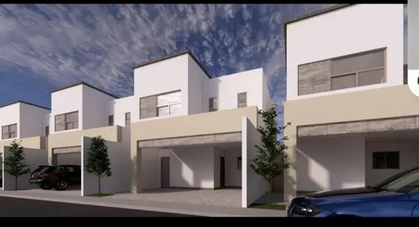 Casa en venta en Quintas del Palmar, Torreón, Coahuila de Zaragoza