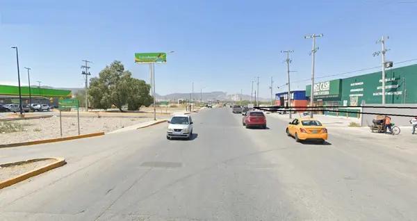 Terreno en venta en La Perla, Torreón, Coahuila de Zaragoza