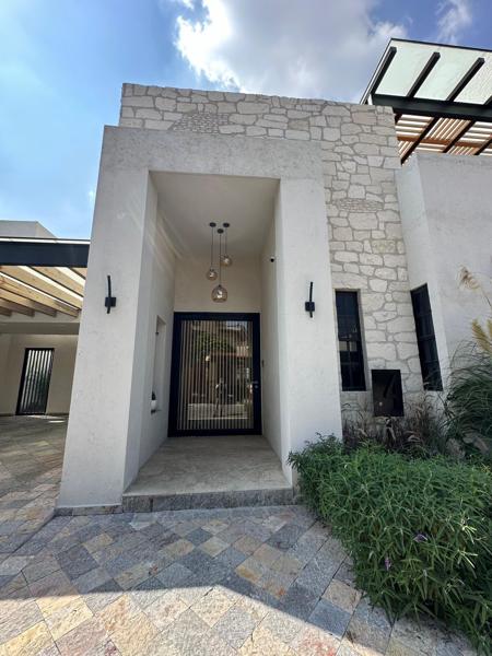 Casa en venta en Morillotla, San Andrés Cholula, Puebla