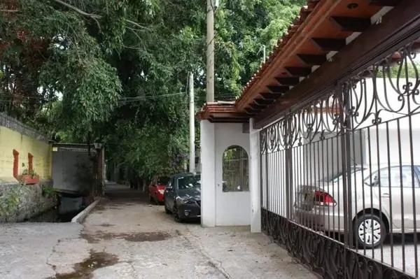 Departamento en renta en Chapultepec, Cuernavaca, Morelos