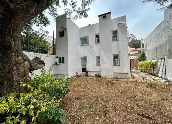 Casa en venta en Santa Maria Ahuacatitlan, Cuernavaca, Morelos
