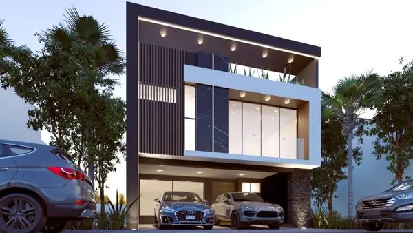 Casa en venta en Lomas de Angelópolis, San Andrés Cholula, Puebla
