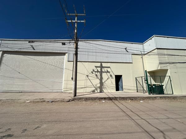 Bodega en renta en Zapote del Valle, Tlajomulco de Zúñiga, Jalisco