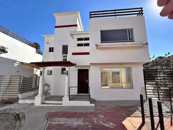 Casa en venta en Cubillas, Tijuana, Baja California