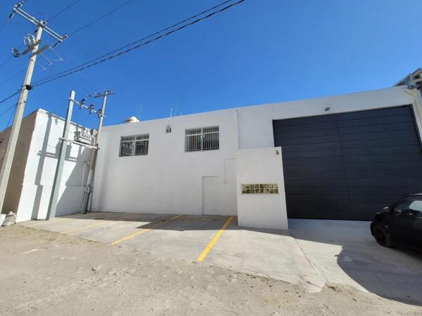 Bodega en renta en Los Sauces, Tlajomulco de Zúñiga, Jalisco