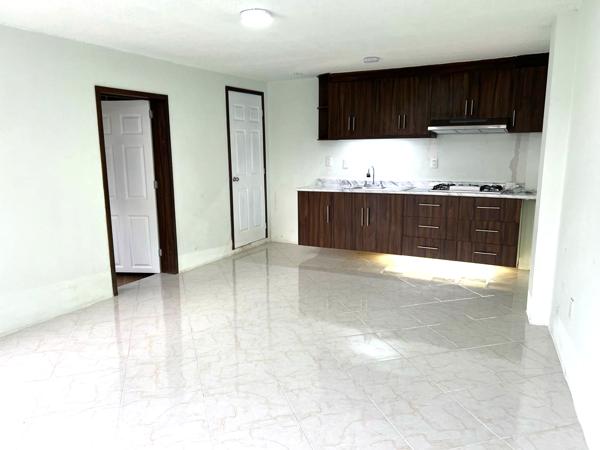 Departamento en venta en Miguel Hidalgo 3A Sección, Tlalpan, Ciudad de México