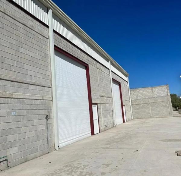 Bodega en renta en Lagos, Torreón, Coahuila de Zaragoza Bodega en renta en Lagos, Torreón, Coahuila de Zaragoza