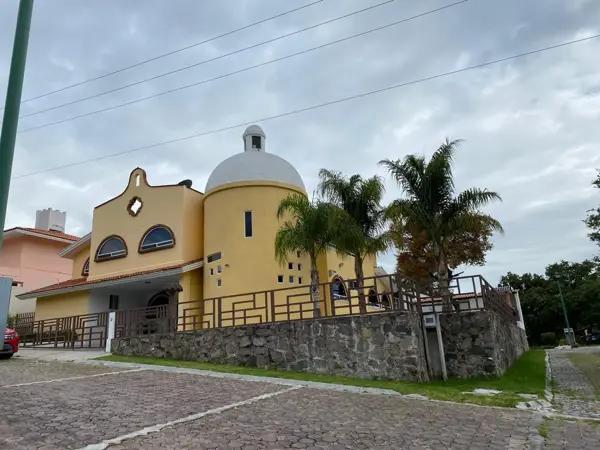 Casa en renta en Campestre Haras, Amozoc, Puebla