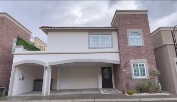 Casa en venta en Portofino Royal Country Club, Metepec, México