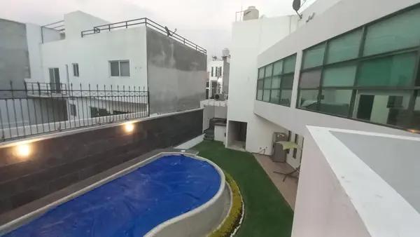 Casa en venta en Jardines de Tlayacapan, Tlayacapan, Morelos