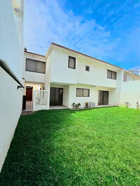 Casa en venta en Costa de Oro, Boca del Río, Veracruz de Ignacio de la Llave