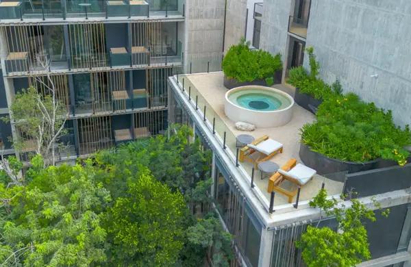 Departamento en venta en Tulum Centro, Tulum, Quintana Roo