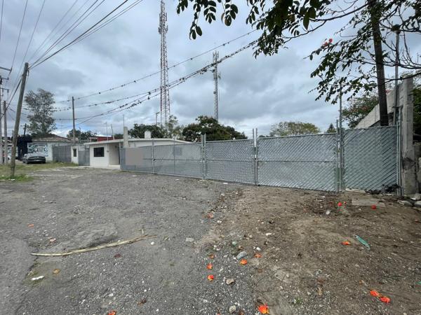 Terreno en venta en Miradores (Miradores del Mar), Emiliano Zapata, Veracruz de Ignacio de la Llave Terreno en venta en Miradores (Miradores del Mar), Emiliano Zapata, Veracruz de Ignacio de la Llave