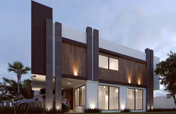Casa en venta en Lomas de Angelópolis, San Andrés Cholula, Puebla