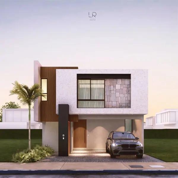 Casa en venta en Lomas del Dorado, Boca del Río, Veracruz de Ignacio de la Llave