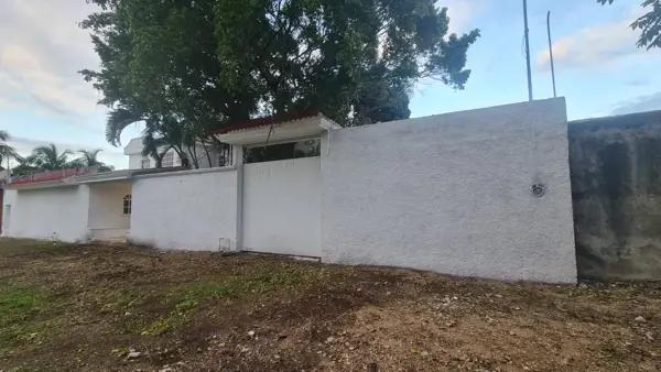 Casa en renta en Ejidal, Solidaridad, Quintana Roo
