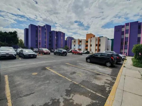Departamento en venta en Jardines de Santa Cecilia, Tlalnepantla de Baz, México