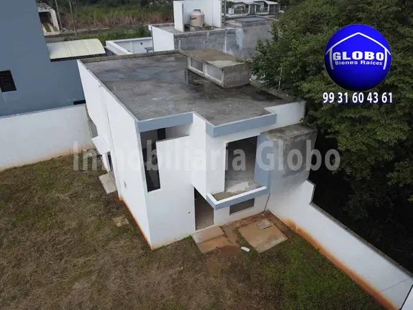 Casa en venta en La Lima, Centro, Tabasco
