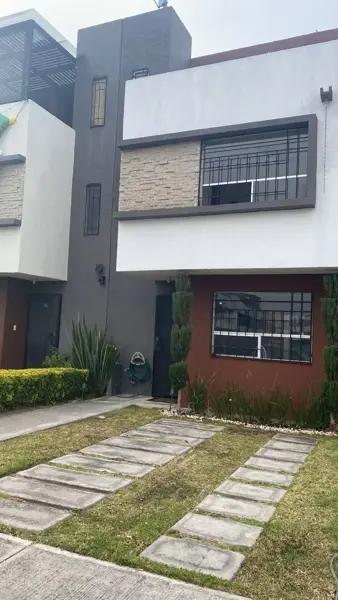 Casa en venta en Villas Xaltipa, Cuautitlán, México
