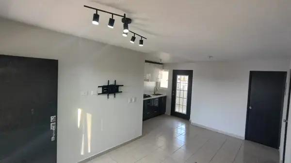 Departamento en renta en Viñas del Mar, Tijuana, Baja California
