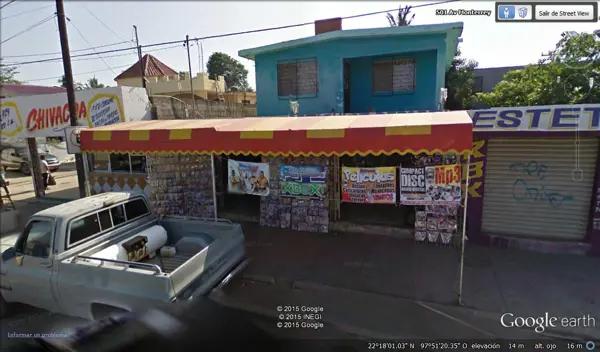 Casa en venta en Enrique Cardenas Gonzalez, Tampico, Tamaulipas